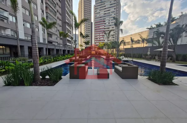 Apartamento para , 3 quarto(s),  Barra Funda, São Paulo
