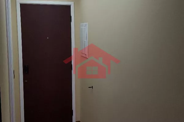 Apartamento Mobiliado para aluguel,  Vila Bastos, Santo André