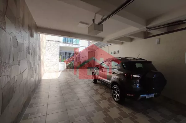 CASA SOBRADO USADO para venda VILA PEREIRA BARRETO São Paulo