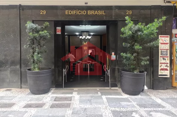 SALA APARTAMENTO PADRÃO para aluguel REPÚBLICA São Paulo