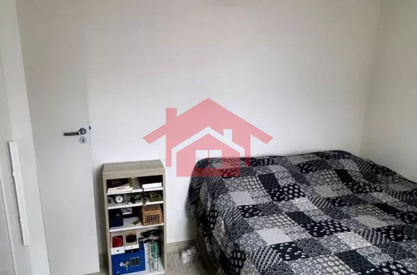 Apartamento para venda, 2 quarto(s),  Vila Jaguara, São Paulo