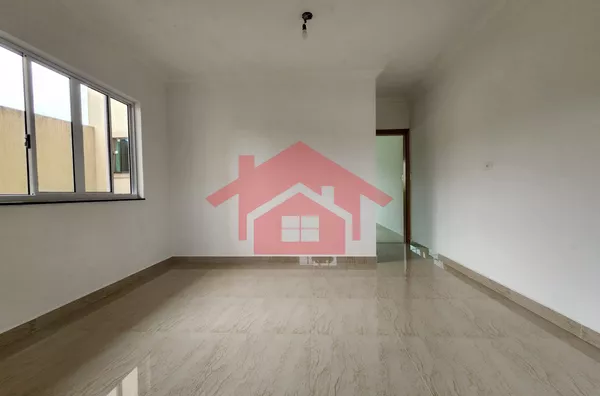 CASA SOBRADO NOVO para venda Chácara Inglesa São Paulo