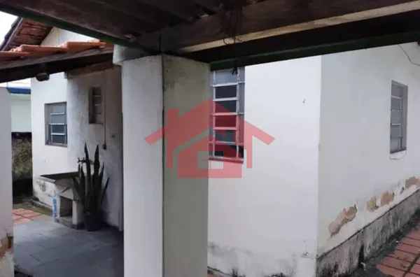 CASA CASA TÉRREA para venda VILA NOVA MAZZEI São Paulo