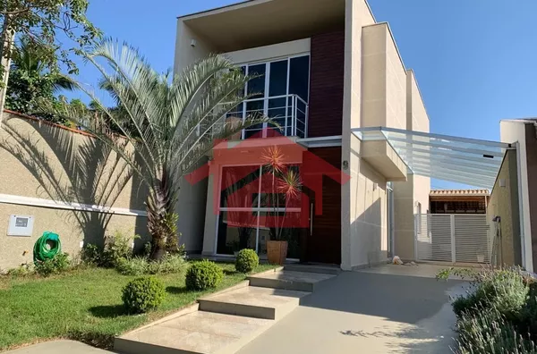 Sobrado para venda, 3 quarto(s),  Loteamento Villaggio Di San Francisco, Jundiai