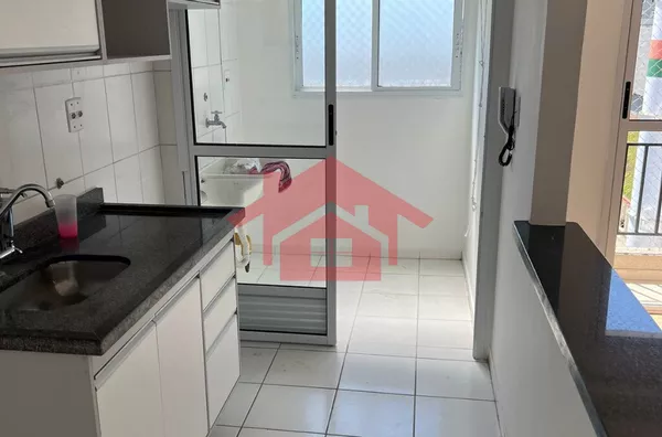 Apartamento para venda, 2 quarto(s),  Loteamento City Jaragua, São Paulo