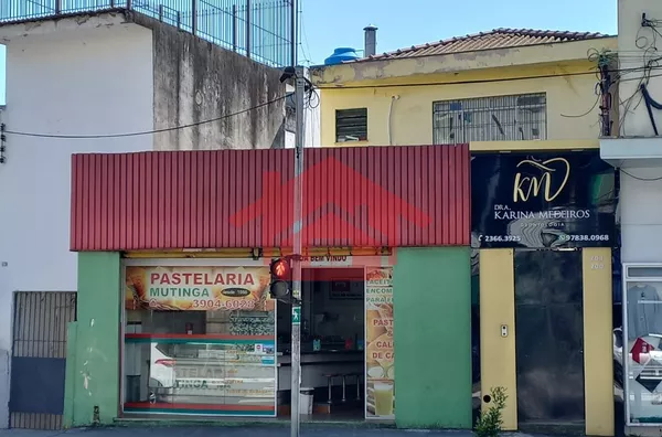 Prédio Comercial para venda,  Pirituba, São Paulo