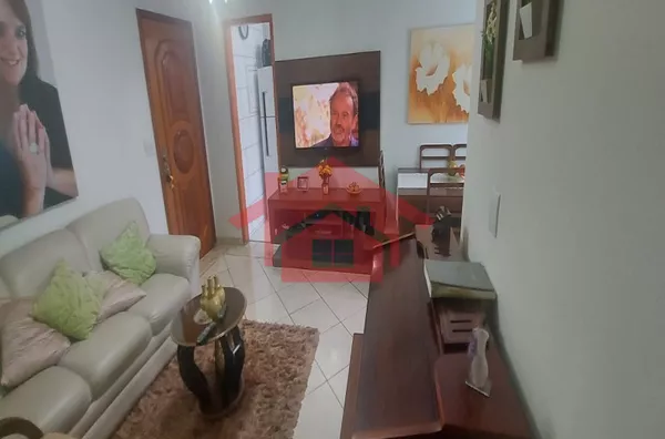 APARTAMENTO APARTAMENTO PADRÃO para venda Vila Palmeiras São Paulo