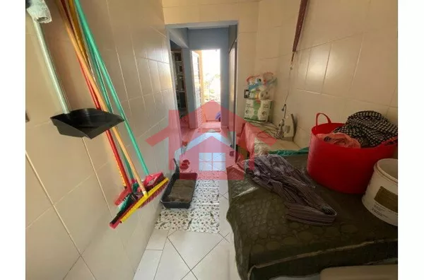 Sobrado para venda, 3 quarto(s),  Vila Pereira Barreto, São Paulo