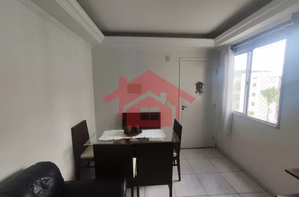 Apartamento para venda, 2 quarto(s),  Jaraguá, São Paulo
