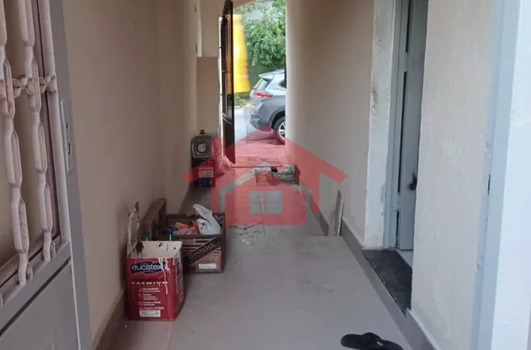 Sobrado para venda, 3 quarto(s),  Jardim Santo Elias, São Paulo