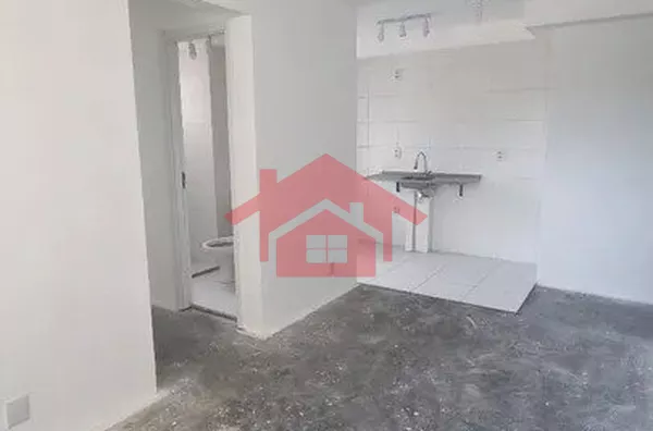 Apartamento para venda, 2 quarto(s),  Vila Zat, São Paulo