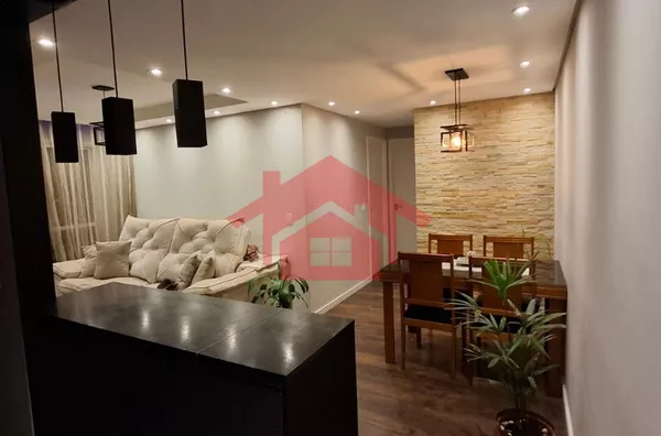 Apartamento para venda,  Loteamento City Jaragua, São Paulo