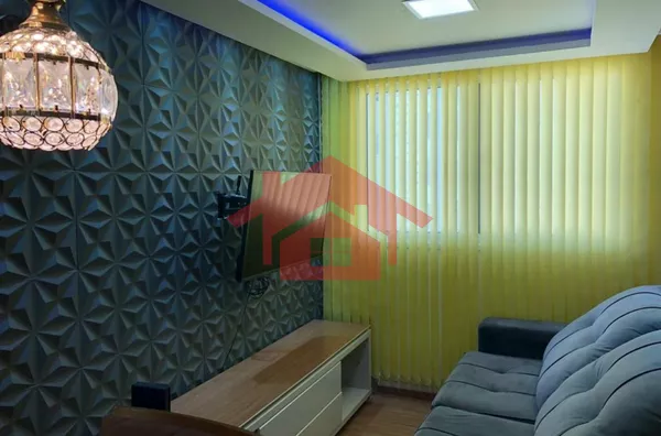 APARTAMENTO APARTAMENTO PADRÃO para venda Jardim Iris São Paulo
