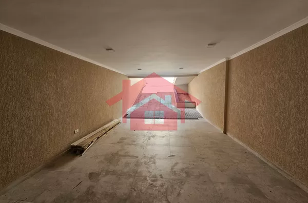 CASA SOBRADO NOVO para venda Pirituba São Paulo