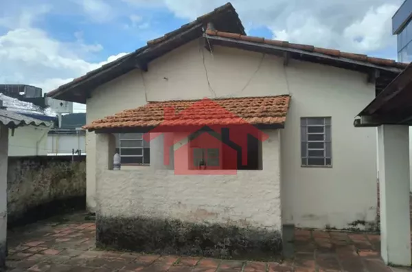 CASA CASA TÉRREA para venda VILA NOVA MAZZEI São Paulo