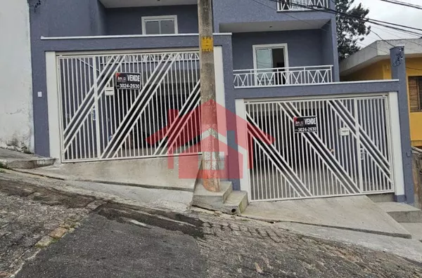 Sobrado para venda, 3 quarto(s),  Pirituba, São Paulo