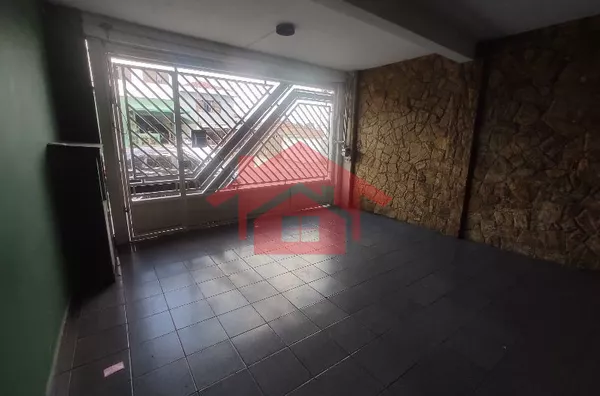CASA SOBRADO USADO para aluguel Vila Clarice São Paulo