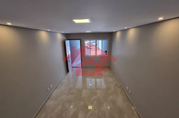CASA SOBRADO NOVO para venda Parque Maria Domitila São Paulo
