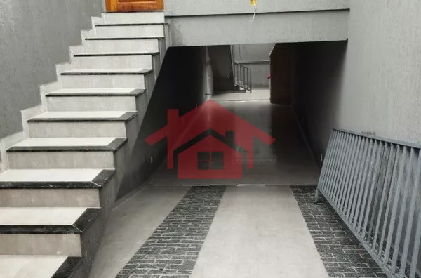 CASA SOBRADO NOVO para venda Pirituba São Paulo