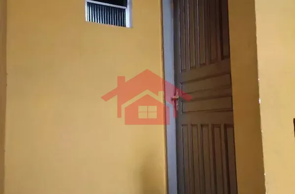Casa para aluguel, 1 quarto(s),  Vila Zat, São Paulo