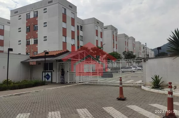 APARTAMENTO PARA VENDA EM PIRITUBA, JARAGUÁ, SÃO PAULO