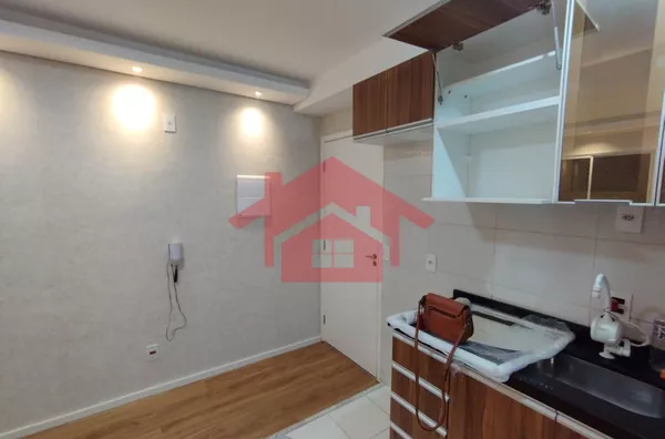 Apartamento para venda, 2 quarto(s),  Perus, São Paulo