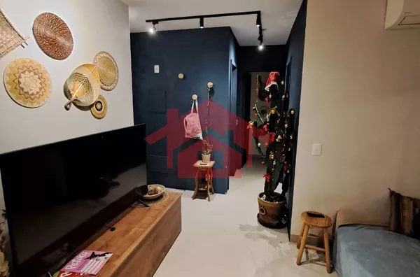 Apartamento para venda, 2 quarto(s),  Vila Anastácio, São Paulo