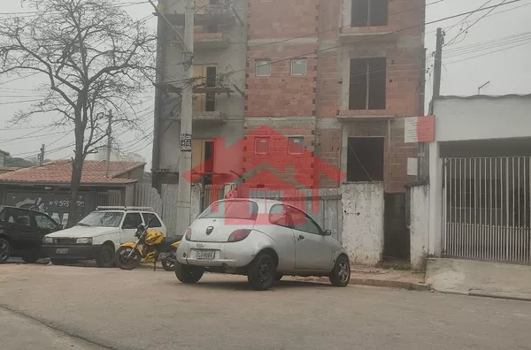 Apartamento para venda Jardim Líbano São Paulo