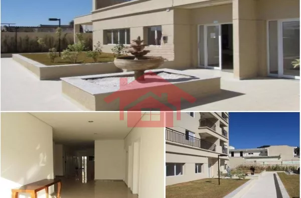 APARTAMENTO APARTAMENTO PADRÃO para venda VILA PEREIRA BARRETO São Paulo
