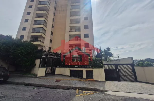Apartamento para aluguel, 2 quarto(s),  Vila Pereira Cerca, São Paulo