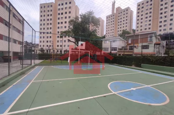 Apartamento para venda, 2 quarto(s),  Jardim Santo Elias, São Paulo