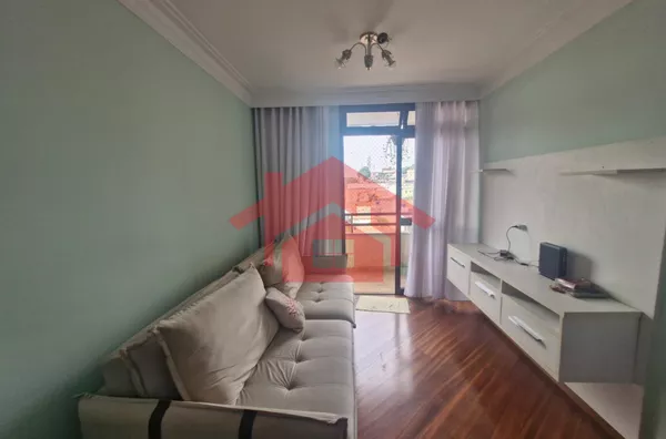 Apartamento para aluguel, 2 quarto(s),  Vila Pereira Cerca, São Paulo