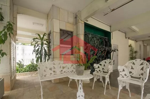 APARTAMENTO APARTAMENTO PADRÃO para venda VILA POMPÉIA São Paulo