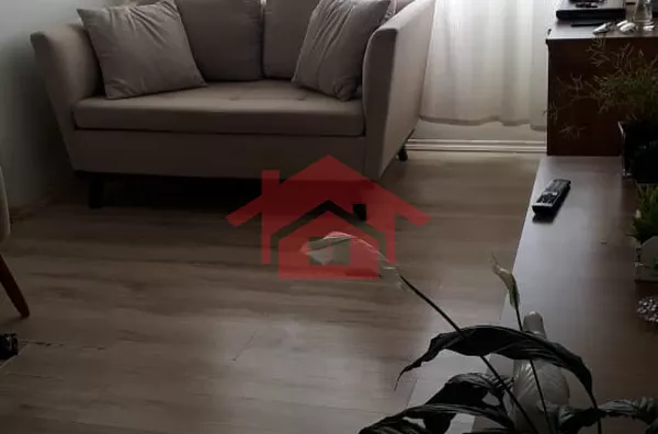 Apartamento para venda, 2 quarto(s),  Vila Bruna, São Paulo