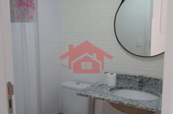 Apartamento para venda, 2 quarto(s),  Parque Residencial Da Lapa, São Paulo