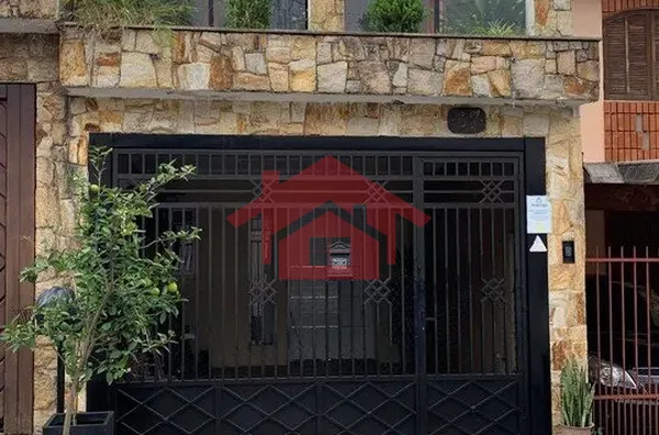 Sobrado para venda, 2 quarto(s),  Jardim Regina, São Paulo