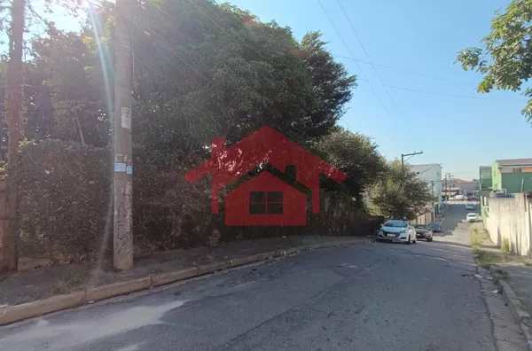 Terreno para venda,  Jardim Vista Linda, São Paulo