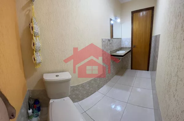CASA SOBRADO USADO para venda Jaraguá São Paulo