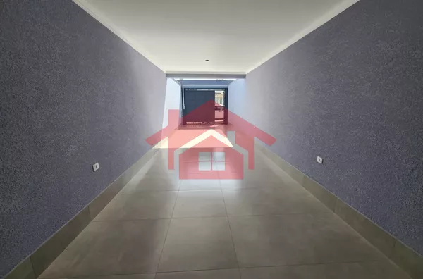 CASA SOBRADO NOVO para venda Parque São Domingos São Paulo