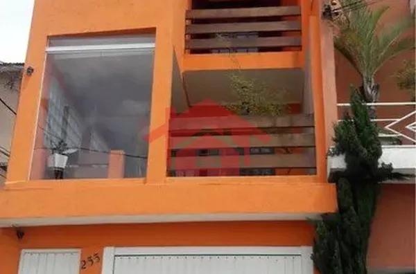 Sobrado para venda, 4 quarto(s),  Freguesia Do ó, São Paulo