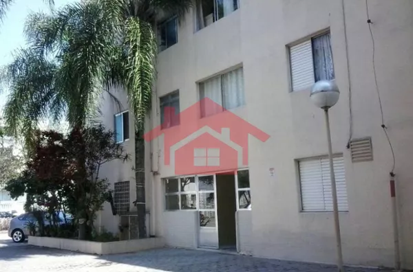 APARTAMENTO APARTAMENTO PADRÃO para venda LAUZANE PAULISTA São Paulo