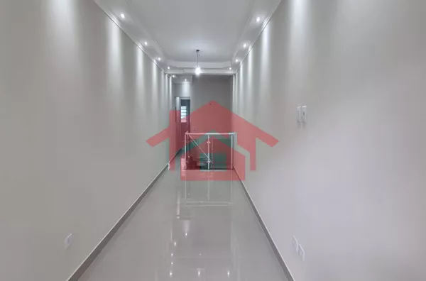 CASA SOBRADO NOVO para venda Jardim Cidade Pirituba São Paulo