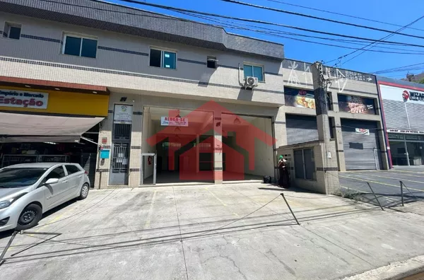 GALPAO SOBRADO USADO para aluguel Jardim Cidade Pirituba São Paulo