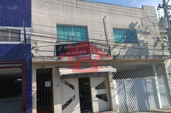 Casa para venda, 3 dormitórios sendo 1 suite, Parque São Domingos, São Paulo