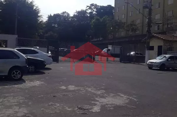 Apartamento para venda, 2 quarto(s),  Vila Aurora, São Paulo