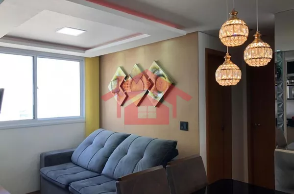APARTAMENTO APARTAMENTO PADRÃO para venda Jardim Iris São Paulo