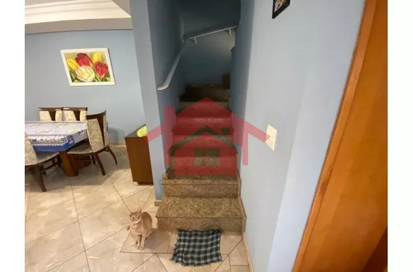 Sobrado para venda, 3 quarto(s),  Vila Pereira Barreto, São Paulo