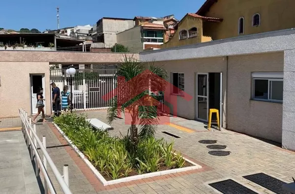 Apartamento para venda, 2 quarto(s),  Jardim Adelfiore, São Paulo