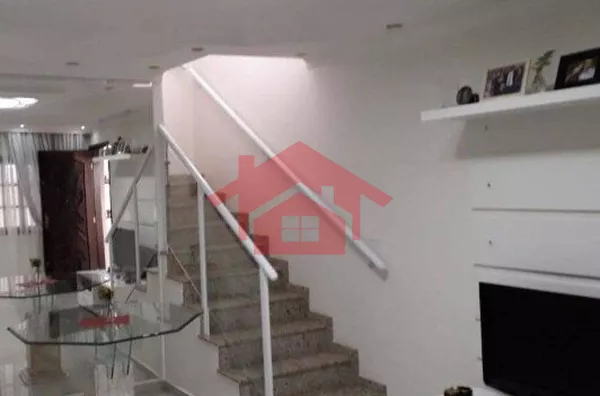 Sobrado para venda, 3 quarto(s),  Vila Mirante, São Paulo