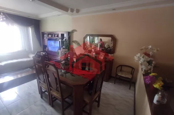 Casa para venda, 3 quarto(s),  Pirituba, São Paulo